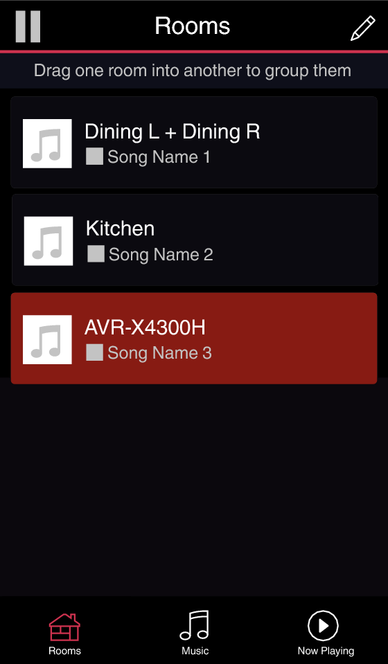 Select Room X4300H_rev